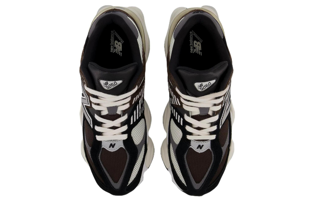Кроссовки New Balance Nb 9060