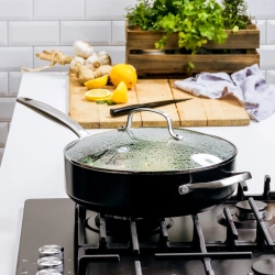 GreenPan Сковорода Copenhagen Saute 28см 4,3л