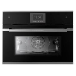 Компактный духовой шкаф с паром Kuppersbusch CBD 6550.0 S3