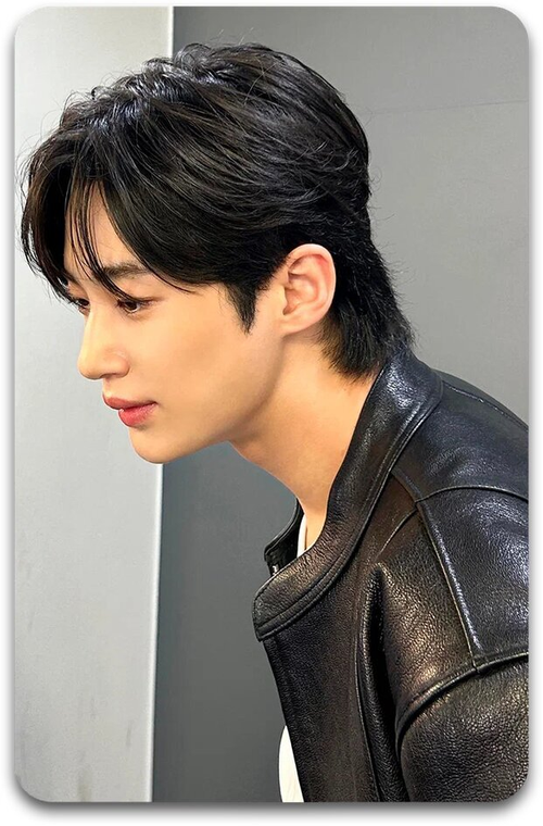 Карта #1782 / Byeon Woo Seok