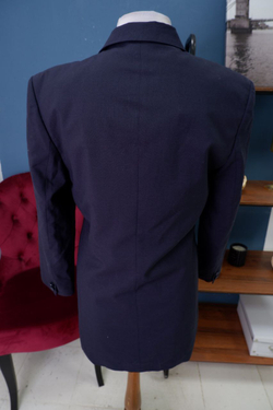 Жакет повседневный 46 размер