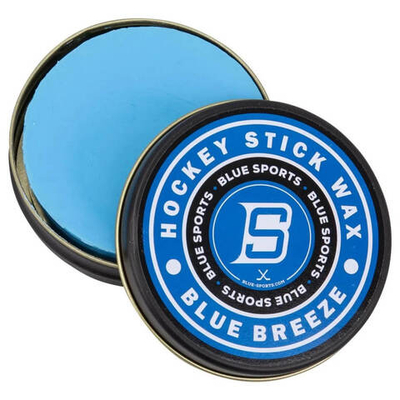 Воск для клюшки Blue Sports WAX
