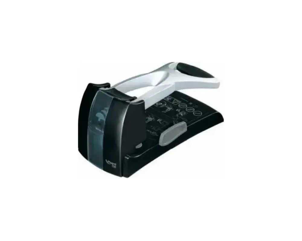 Дырокол супермощный до 150л. Maped Expert HD 150/180л. с линейкой 565000