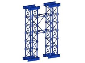 Мостовые конструкции