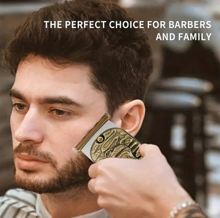 Tarote - Триммер для бороды и усов