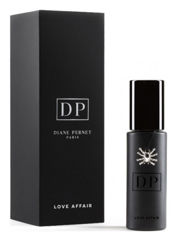 Diane Pernet Love Affair