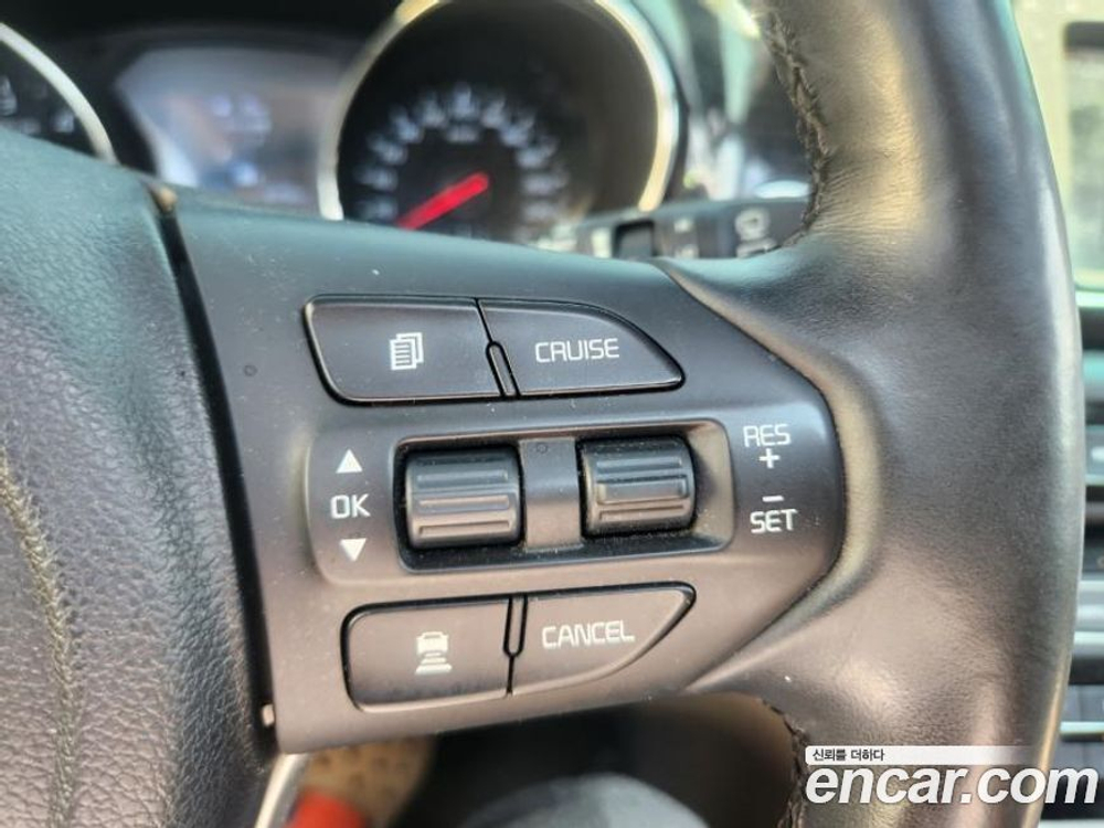 Kia The New Carnival (Sedona) 7-и местный Limousine (07.2020)
