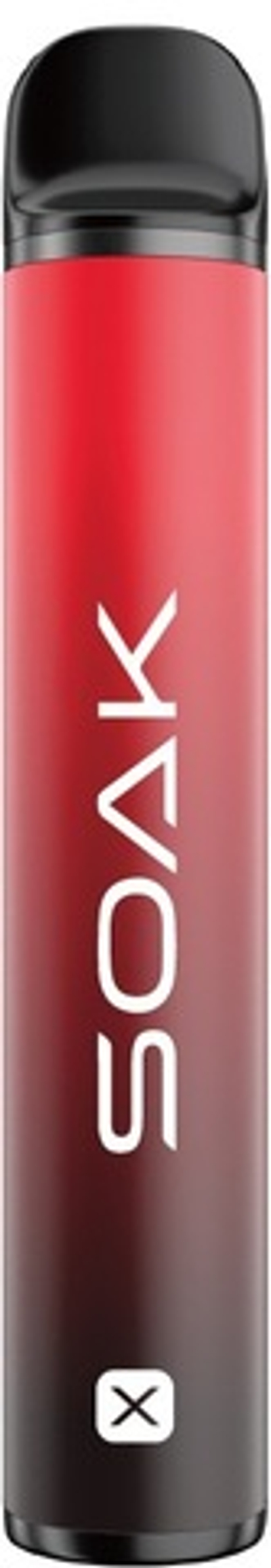 Soak X 2200 - Вишневая сигара