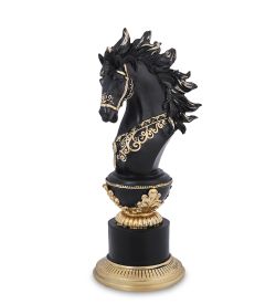 MF-147/1 Шахматная фигура «Конь»