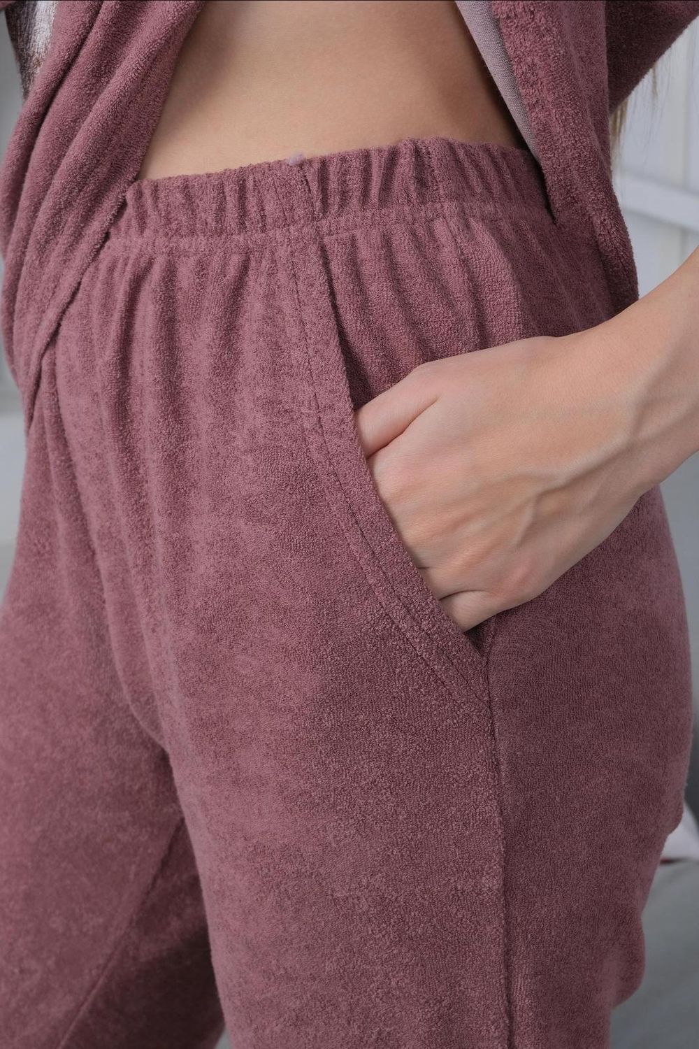 Эрлен  - костюм какао Iv-capriz (Акция)