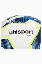 Футзальный мяч Uhlsport Team размер 4 - белый