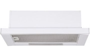 Витяжка VENTOLUX GARDA 60 WH (650)