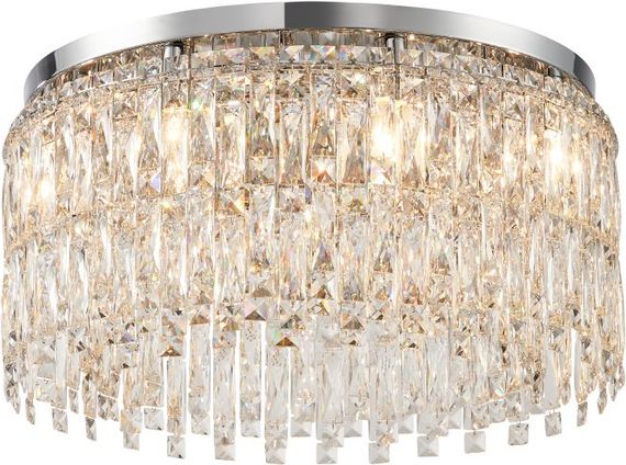 Потолочная люстра Stilfort Santorini 2173/09/08C