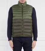 Безрукавка POLO RALPH LAUREN - зеленый(710897775)