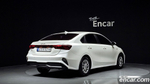 Kia The New K3 2 Generation 1.6 (06.2021)