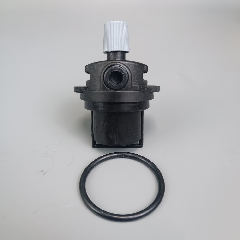 Воздухоотводчик (с ушками) - для котлов BAXI, Viessmann, Immergas арт. 710493600, 7828750, 1.027110.
