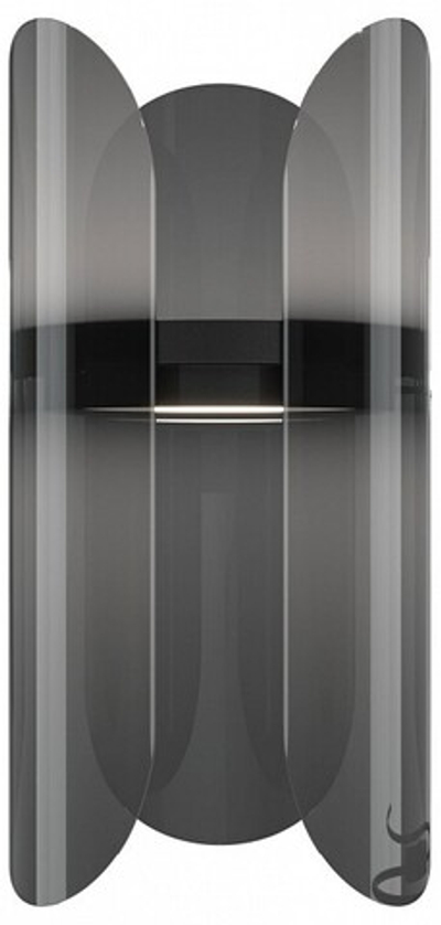 Настольная лампа декоративная Maytoni Insight MOD416TL-L6BR3K