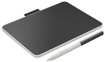 Графический планшет Wacom One pen tablet small - N черный