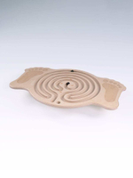 Балансир лабиринт Мозг с шариками