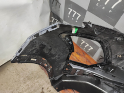 Бампер передний Omoda C5 22-нв Б/У Оригинал 602002155AADQJ