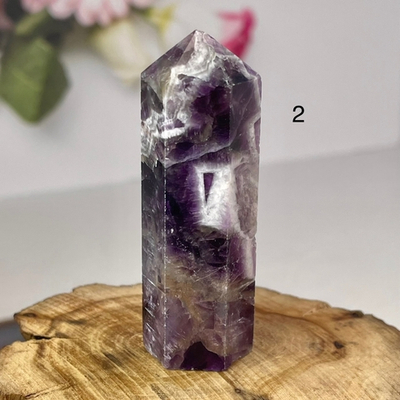 49881  Аметист Кристалл 60мм