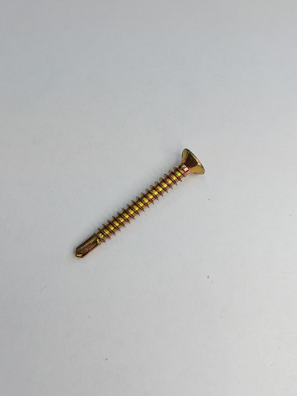 3,9х35 саморез ЖЦ оконный (1000 шт.)