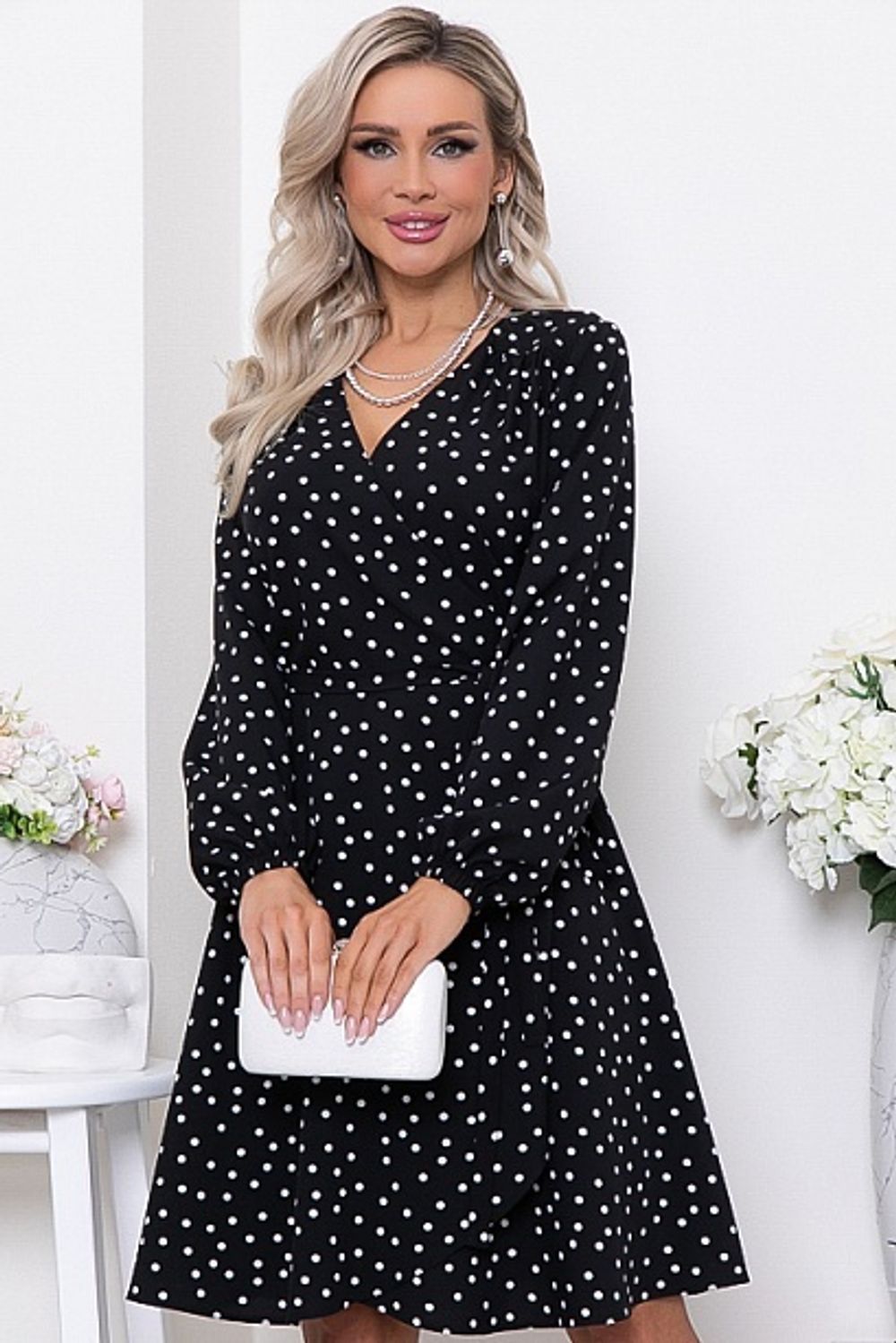 Платье 71641 Avili