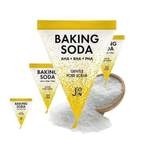 BAKING SODA Скраб-пилинг для лица СОДОВЫЙ Gentle Pore Scrub,