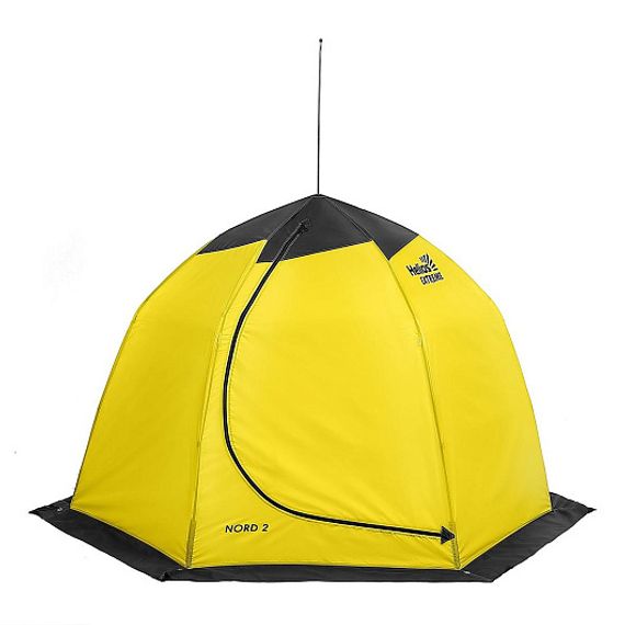 Палатка-зонт 2-местная зимняя (NORD-2 Extreme Helios) Helios