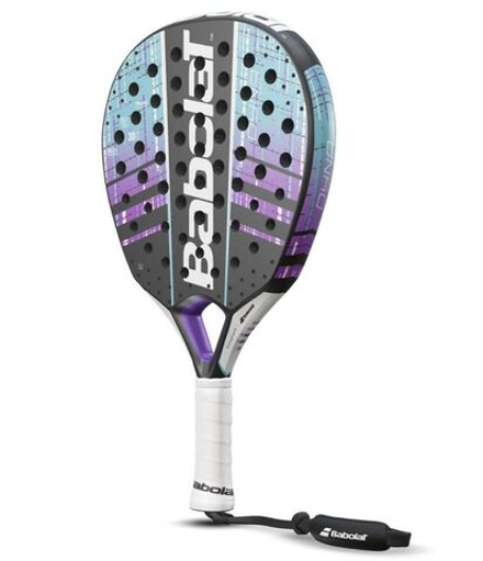 Ракетка для Padel Babolat Dyna Spirit