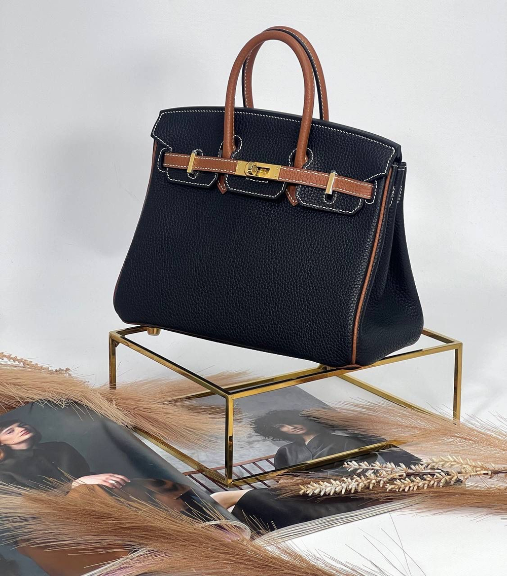 Сумка Hermes 25 см