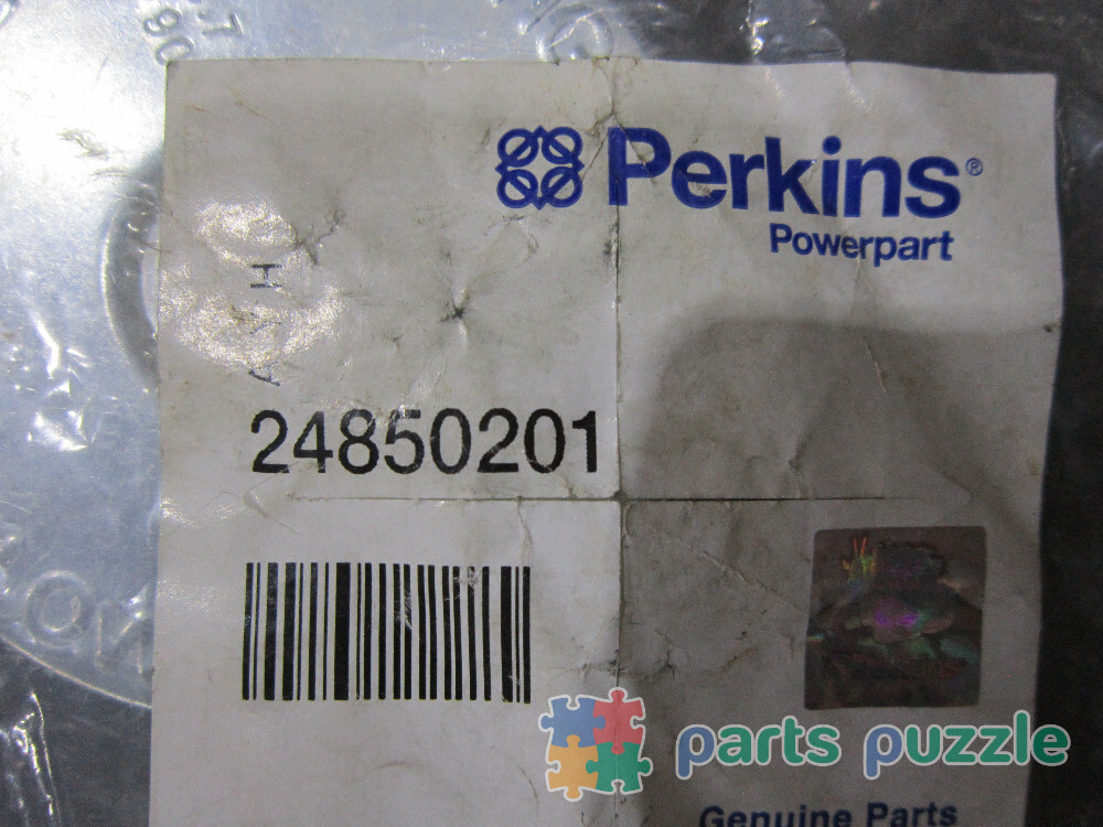 Крышка радиатора / CAP АРТ: 24850201