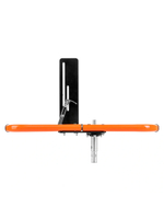 Платформа под шуруповерт Тонар АШД-01, подшипник качения, d вых.вала 20/23мм (T-ASHD-01)