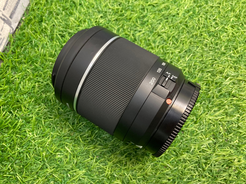 Sony DT 55-200mm 4-5.6