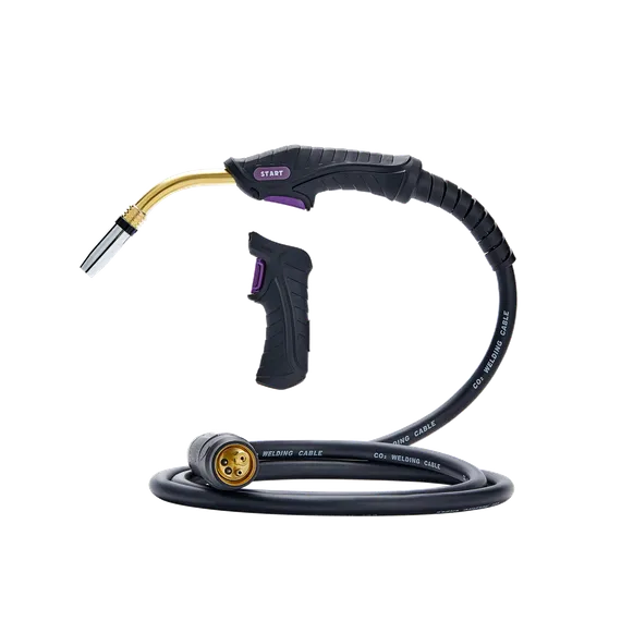 Горелка everGUN M24 (5м) OSA START STE2400-50