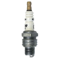 Свечи зажигания BRISK NR14C (аналог BR7HS, W22FSR) 1434 Super-R