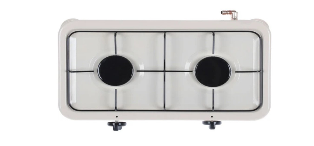 Настольная плитка АКСИНЬЯ КС-106 бежевая