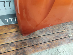 Капот LADA Vesta 15-нв Б/У Оригинал 8450039378