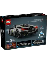 Конструктор Technic 42214 Автомобиль Lamborghini Revuelto