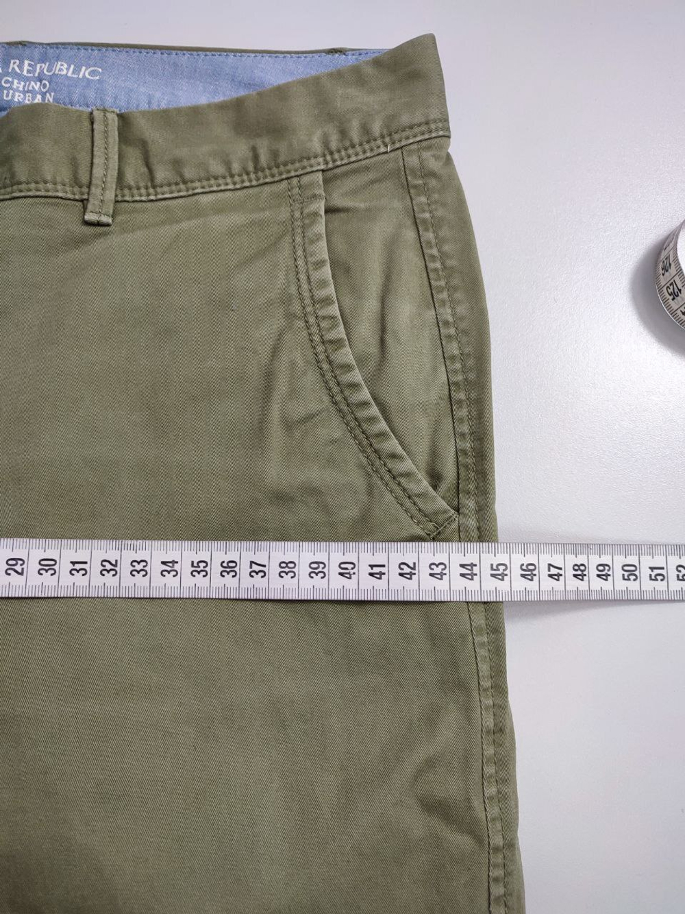 Штаны Banana Republic повседневные на 14-15 лет