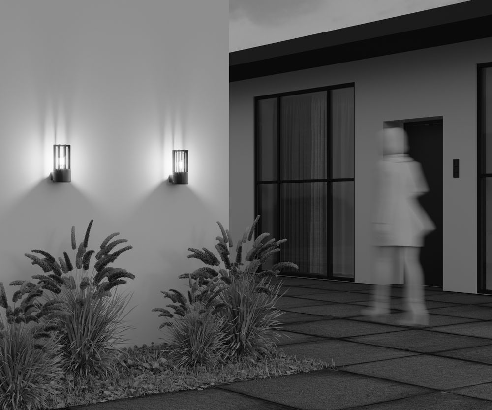 Настенный светильник Maytoni   O453WL-01GF