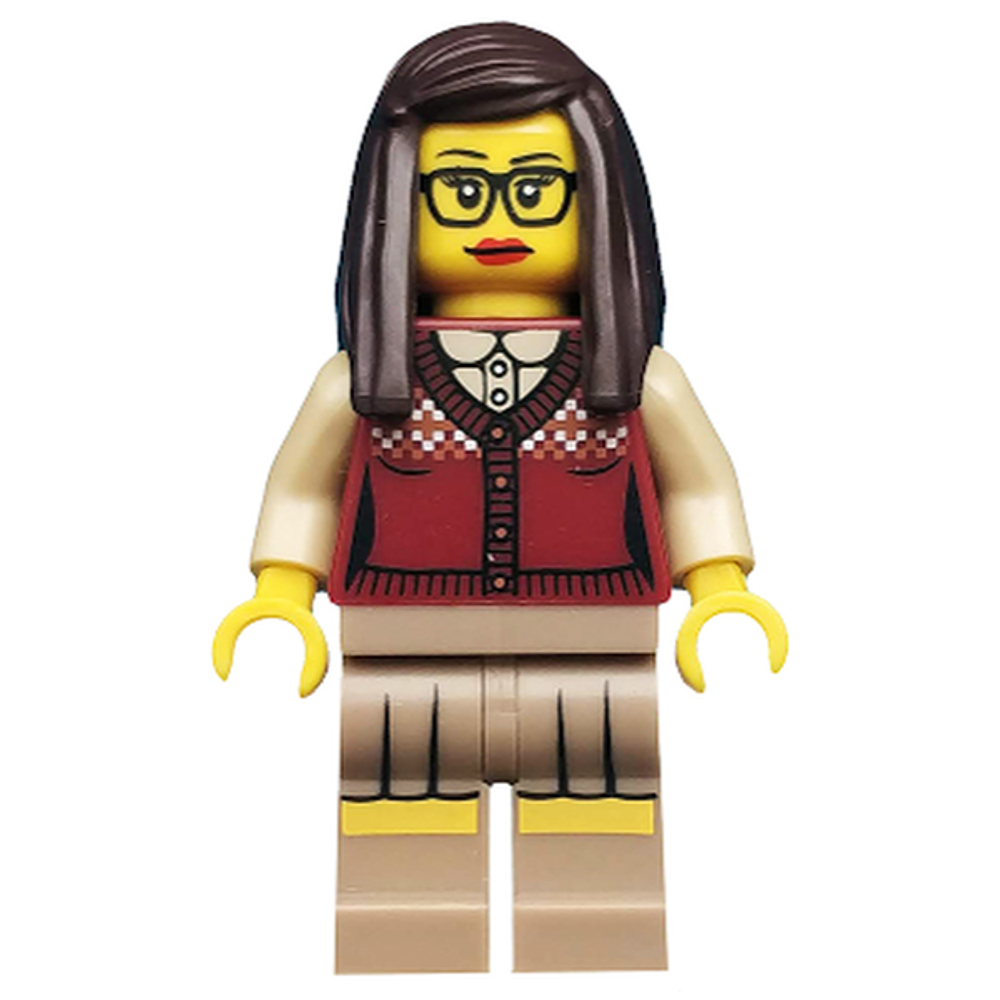 Библиотекарь col145