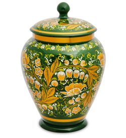 Народные промыслы ХЛ-093/1 Поставок 250х170 (Хохлома)