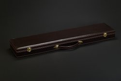 Подарочный набор шампуров в кейсе "Державный"