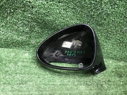 Крышка зеркала левая Porsche Panamera 970 (09-16)