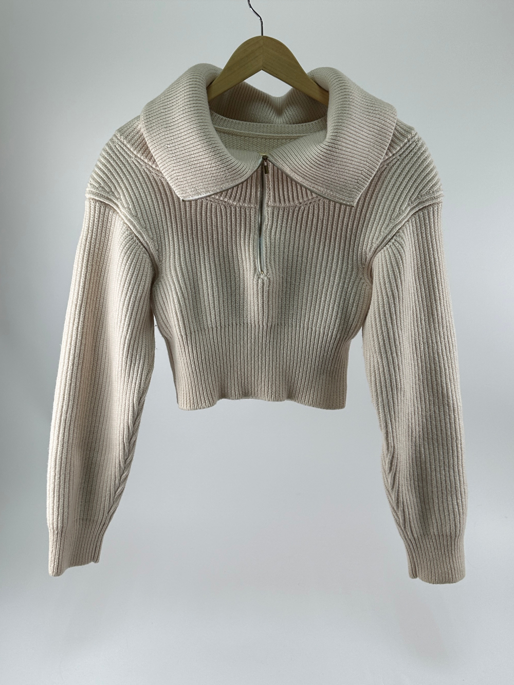 Джемпер Jacquemus