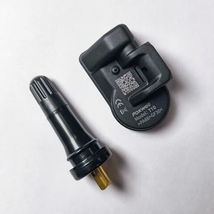 Tank300 датчик давления в колесо FOXWELL