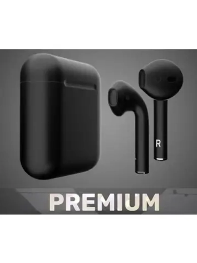 Беспроводные наушники Pods 2 + чехол AirPods 2