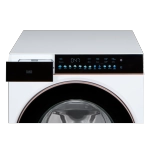 Стирально-сушильная машина полноразмерная Vard VWD514S