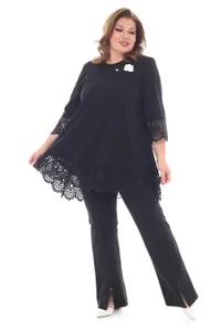 Туника 4745 Fabrika